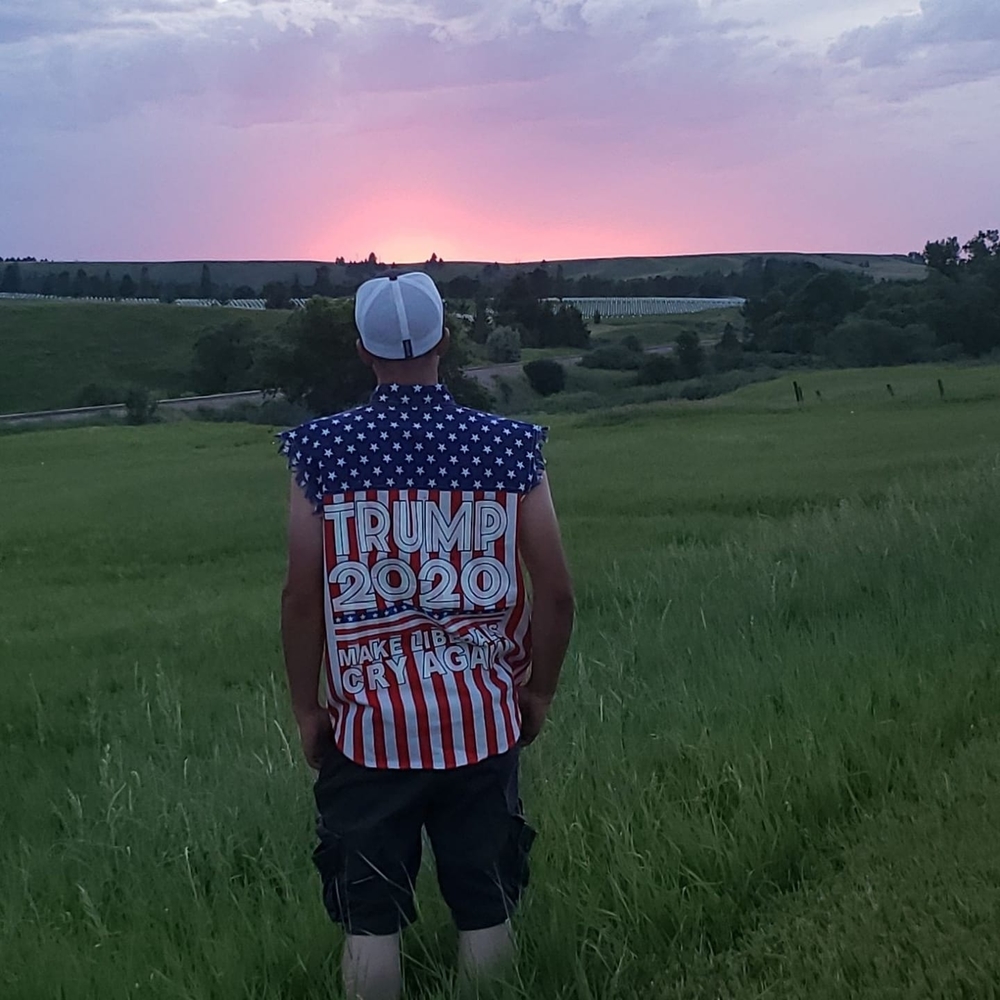 Meet your Posher, Dillon